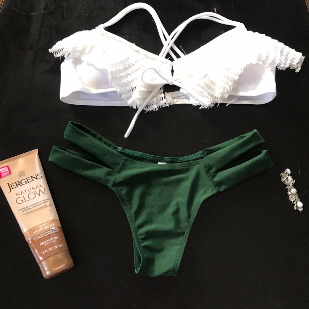 ARIEL Bikini Top